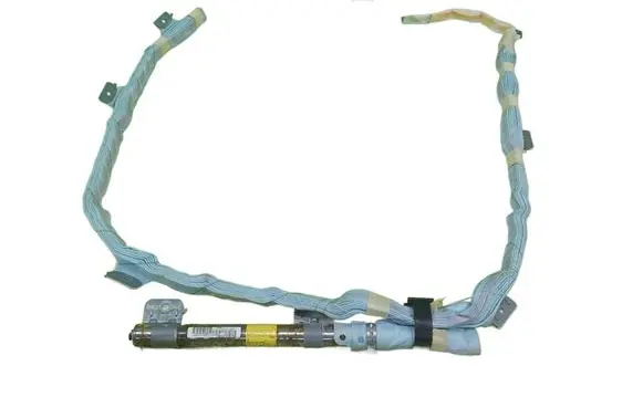 Toyota Prius (XW20) Roof airbag 