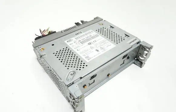 Citroen DS3 Radio/CD/DVD/GPS head unit 9815354680 503551225113
