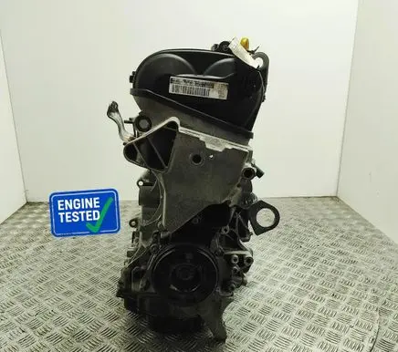 Volkswagen Golf VII Engine CZCA CZC