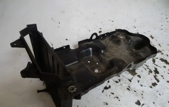 Opel Antara Battery bracket AKU22
