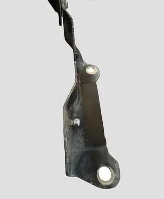 Volvo XC90 Engine bonnet/hood hinges