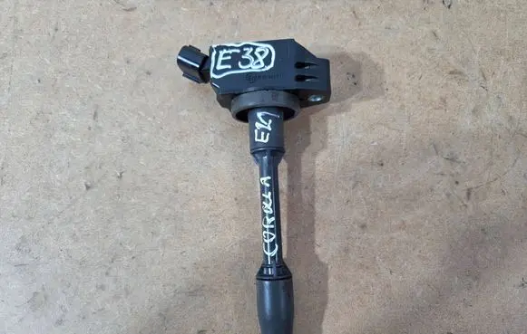 Toyota Corolla E210 E21 High voltage ignition coil 9091902277