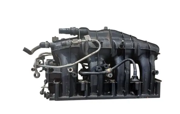 Audi A4 S4 B8 8K Intake manifold 06133185