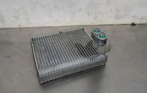 Hyundai i10 Air conditioning (A/C) radiator (interior) 