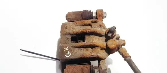 Hyundai i30 Rear brake caliper