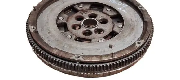 Audi TT TTS Mk2 Dual mass flywheel 03L105266K