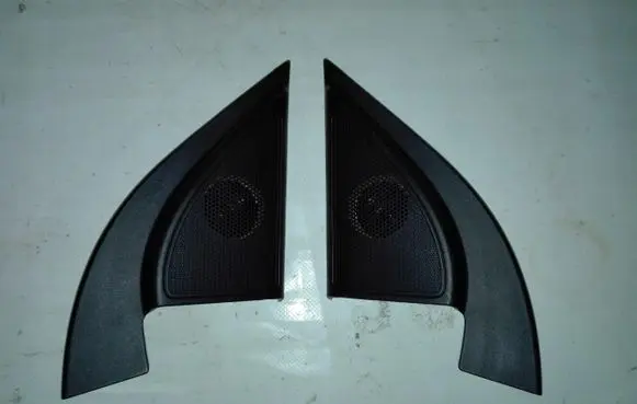 KIA Rio Plastic wing mirror trim cover 