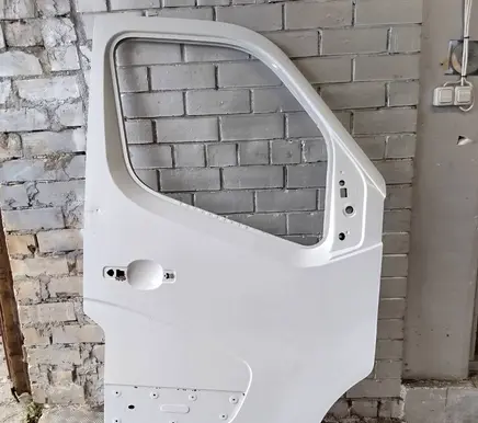 Renault Master III Door (2 Door Coupe) 801520014R