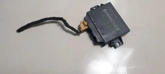Audi A6 S6 C6 4F Parking PDC control unit/module 4F0919283B