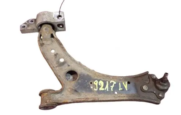 Skoda Octavia Mk2 (1Z) Front control arm