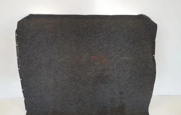 Ford Transit Pickup box 