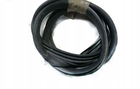 Ford Fiesta Rubber seal loading door 