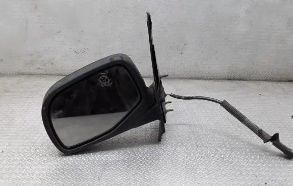Ford Explorer Front door electric wing mirror