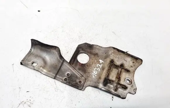 Hyundai Tucson JM Other exhaust manifold parts 