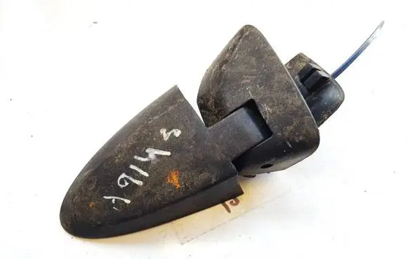 Citroen C1 Other interior part es92