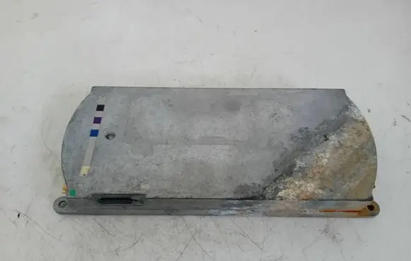 BMW X5 E53 Bluetooth control unit module 6965055 23292523 00E00C5D2042
