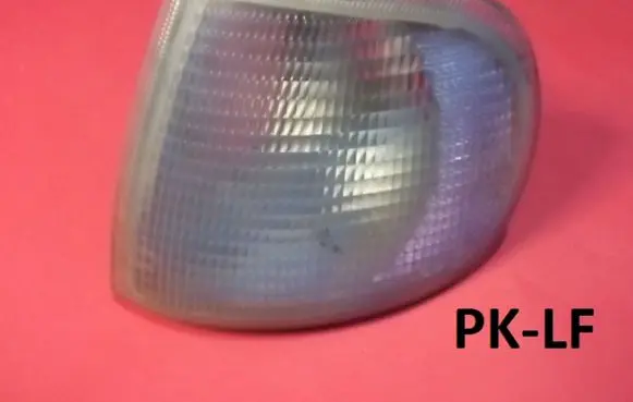 Skoda Felicia I Front indicator light 24615300 441987882136