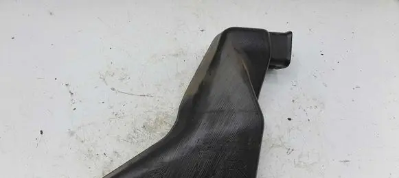 Toyota Corolla Verso E121 Air intake hose/pipe 872150F010