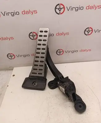 KIA Sorento Accelerator throttle pedal