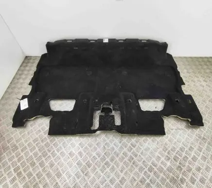 BMW iX Interior carpet 6926675