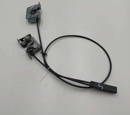 Mini Cooper Countryman R60 Engine bonnet/hood lock/catch