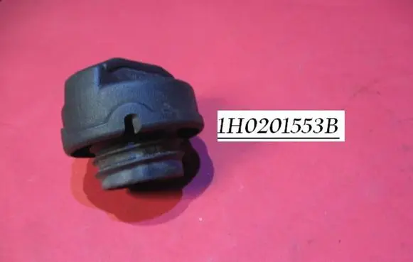 Seat Cordoba (6K) Fuel tank filler cap 1H0201553B