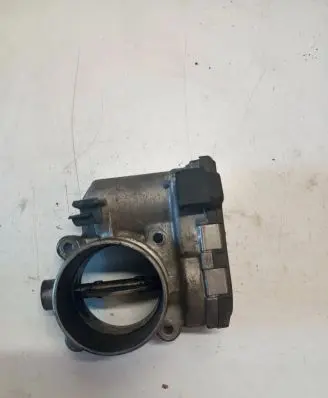 Volvo XC60 Throttle valve 31216665 12W251 8692720