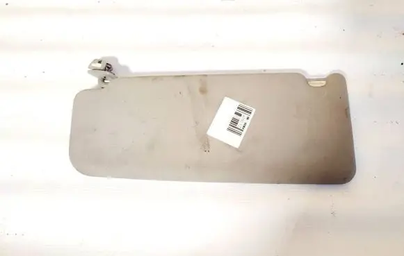 Audi A6 S6 C5 4B Sun visor
