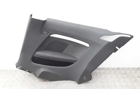 Audi A5 8T 8F Rear door card panel trim 281065614
