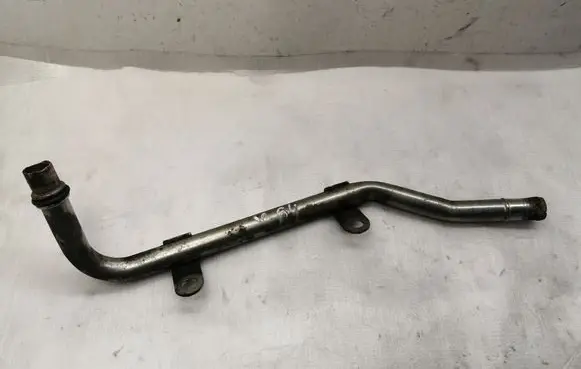Toyota Corolla Verso AR10 Engine coolant pipe/hose 162790R010