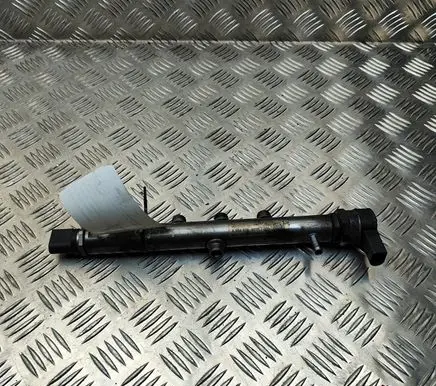 Mercedes-Benz Sprinter W907 W910 Fuel main line pipe A6540700095