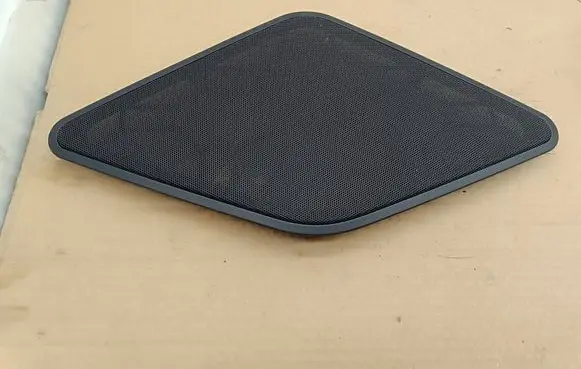 BMW 6 F06 Gran coupe Subwoofer grill/trim 9197490