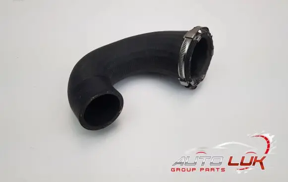 Opel Vectra C Air intake hose/pipe 55350918 55352017 315025692