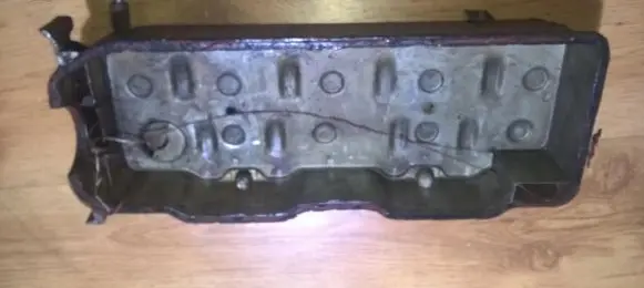 Hyundai Sonata Rocker cam cover 