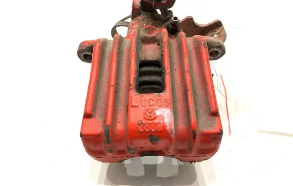 Audi A6 S6 C5 4B Rear brake caliper