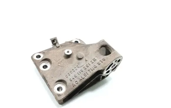 Porsche Cayenne (9PA) Engine mounting bracket 9481152012R