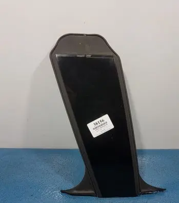BMW Z4 E89 Dash center air vent grill 7453304