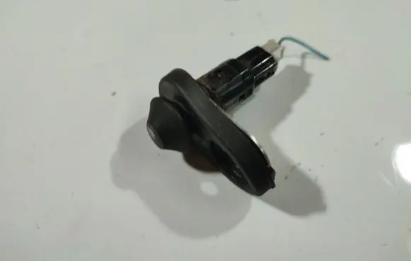 Toyota Yaris Front door sensor coupe 