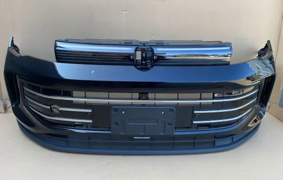 Volkswagen Tiguan Front bumper camera 571807221LC9X