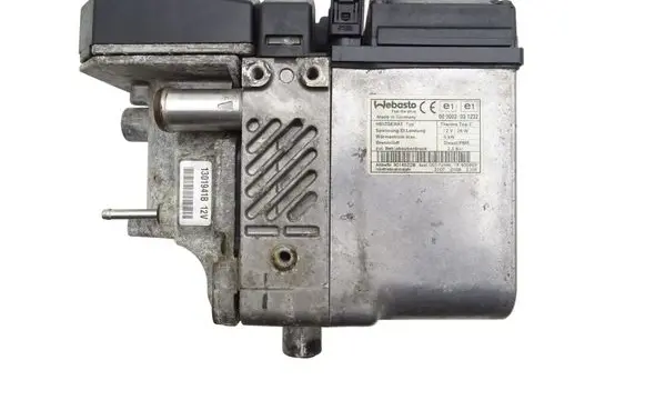 Audi Q7 4L Air quality sensor 4L0815071D 4L0910105