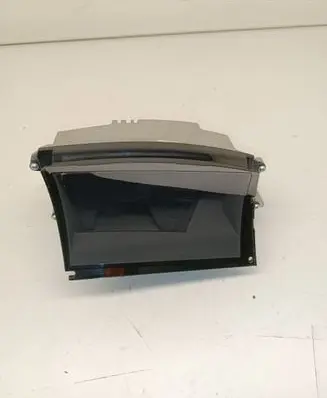 Mercedes-Benz EQC Head up display screen A2539001104 A2539017101 A2059028718