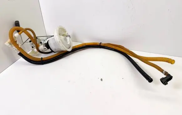 BMW 3 E92 E93 In-tank fuel pump 16147163296 7162394 7163296