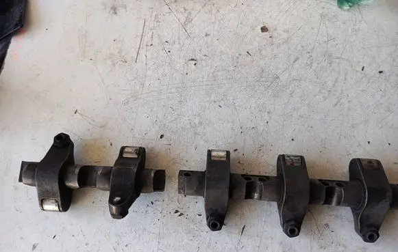Volkswagen Transporter - Caravelle T5 Camshaft 21V219A65AK