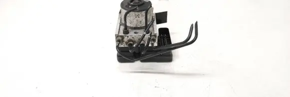 Ford Focus C-MAX ABS Pump 3M512M110CA 10020700304