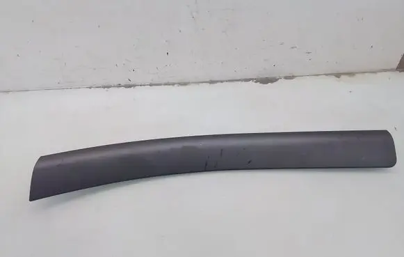 BMW 3 E46 Dashboard glove box trim