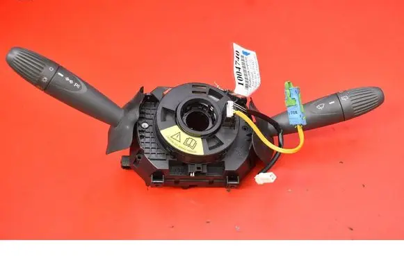 Fiat Panda 141 Other switches/knobs/shifts