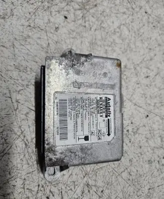Renault Megane II Airbag control unit/module 604289600 8200367444