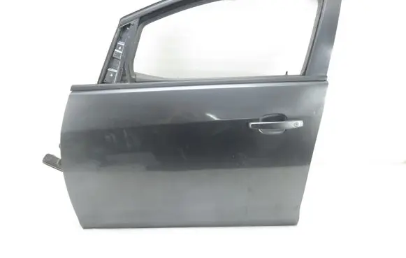 Opel Astra J Front door 
