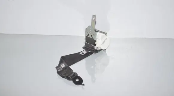 BMW 6 F06 Gran coupe Rear seatbelt 7289350 72117289350