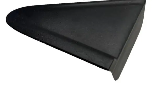 Renault Clio IV Centre console side trim front 638758668R 096980A1